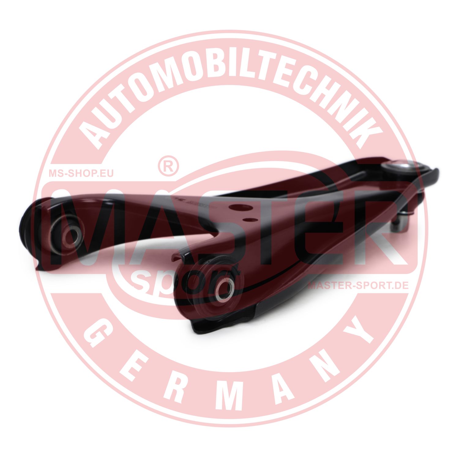 Brat suspensie roata MASTERSPORT GERMANY 42662-PCS-MS